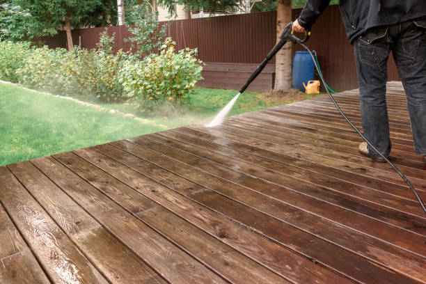 Reliable Enderlin, ND Pressure Washing Services Solutions